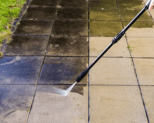 Warren County Gutter Cleaning