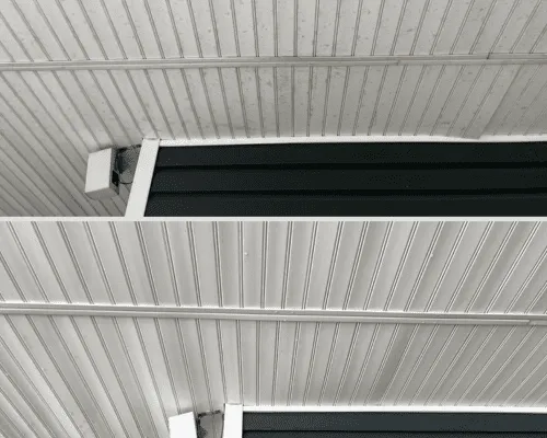  Power Washing