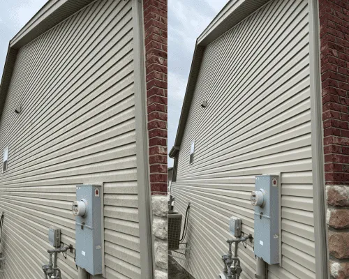 Gutter Cleaning Franklin County