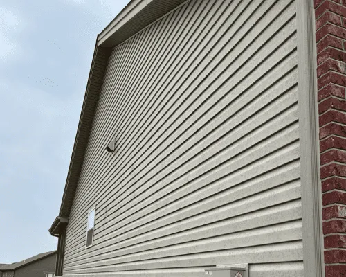 Soft Washing Franklin County