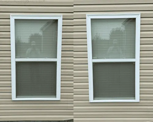 Roof Cleaning Franklin County