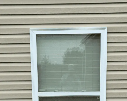 Power Washing 