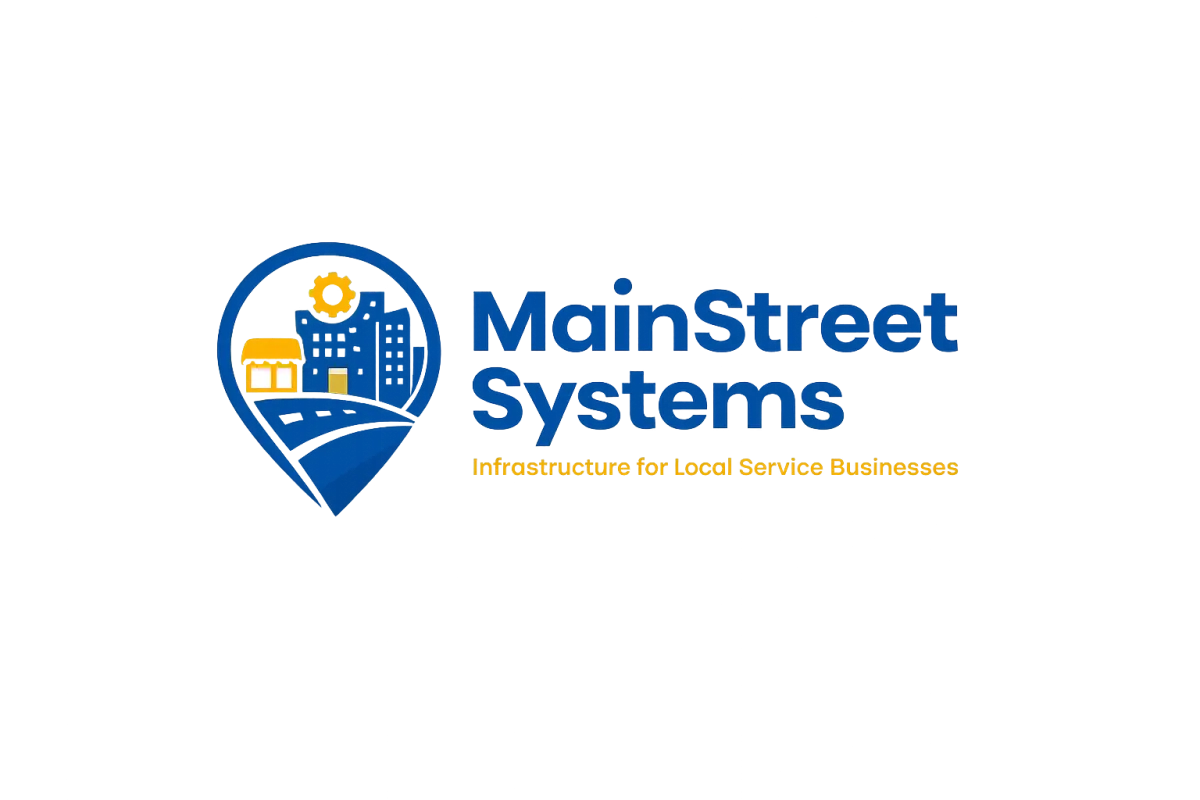MainStreet Systems Logo