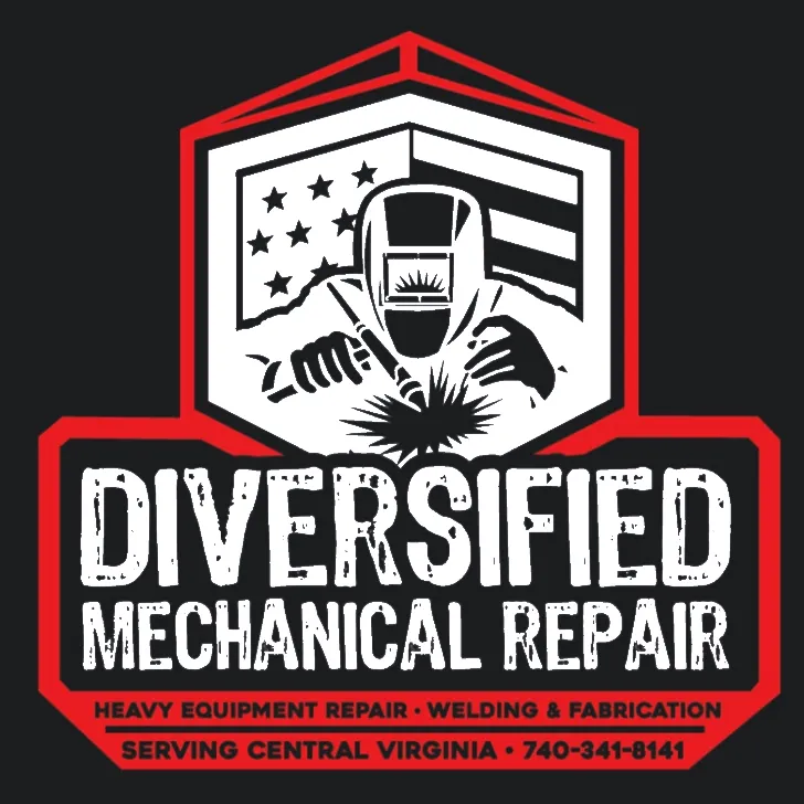 DMR Mechanical Welding and Heavy Equipment