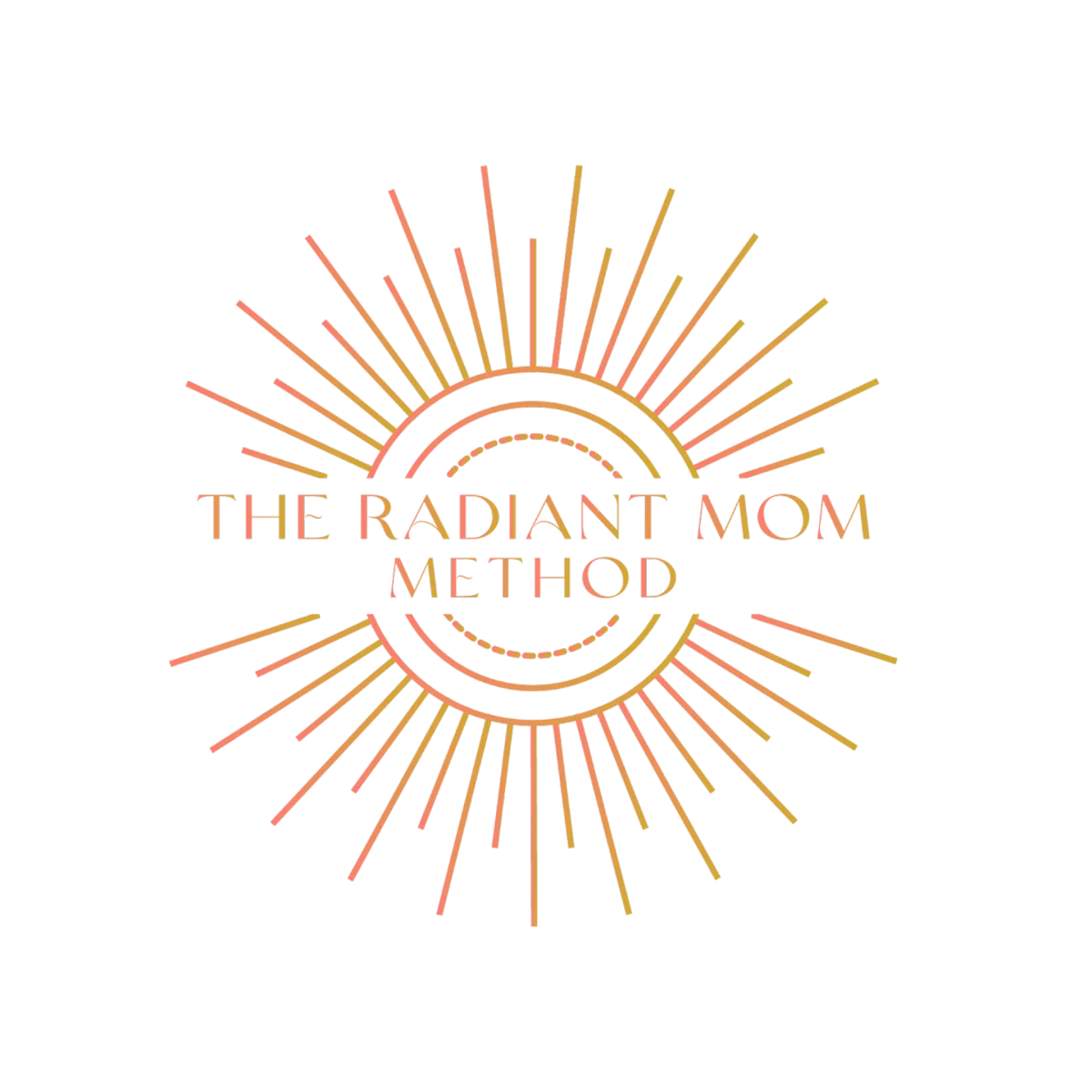 The Radiant Mom Method