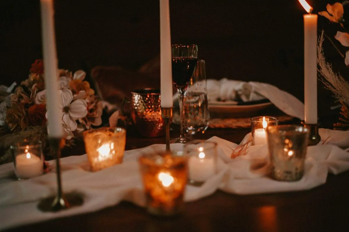 The Open Table: Gathering People Across Cultures