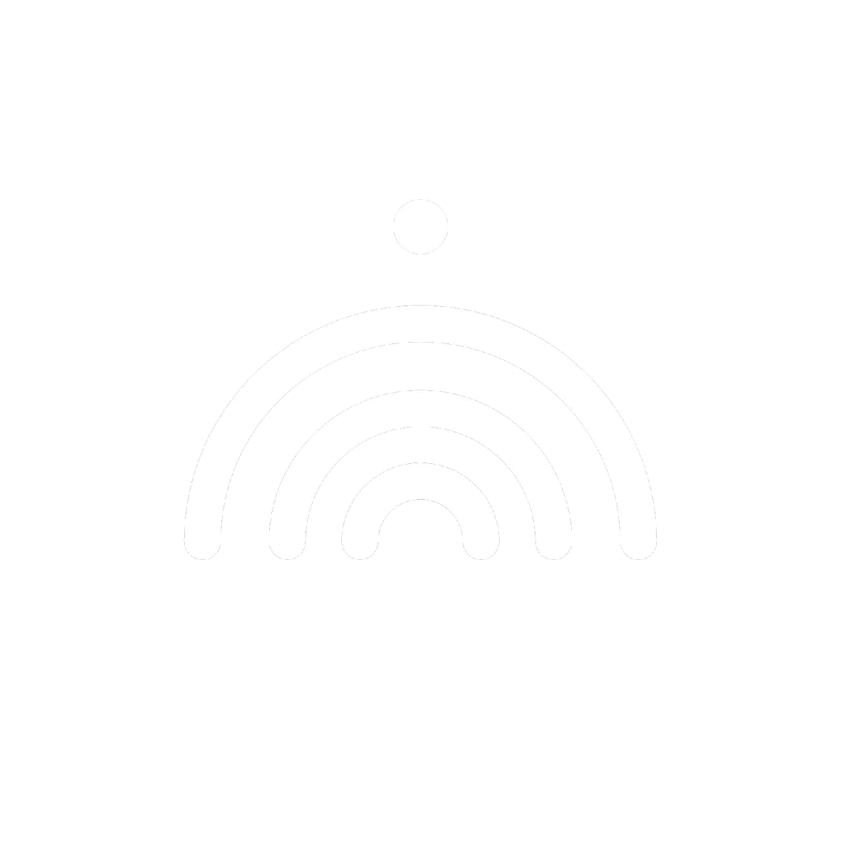 Higher Love Ministries Logo