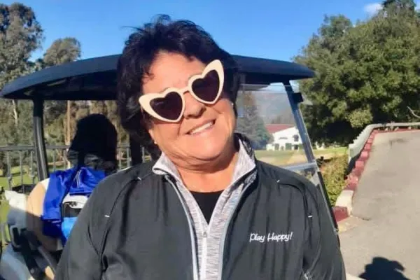 The Secret to Getting More Women to Play Golf