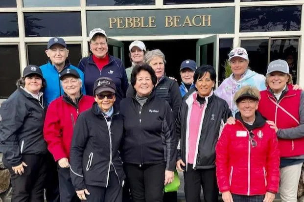 A New Era  for Women's Golf