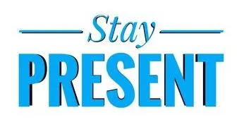 Staying Present: The Secret to Better Golf and More Enjoyment