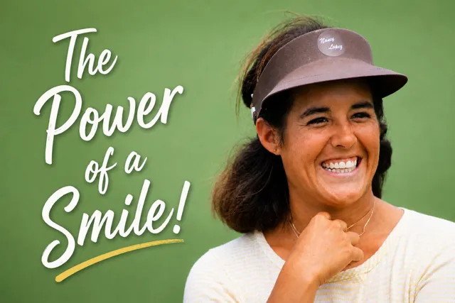 The Power of a Smile!