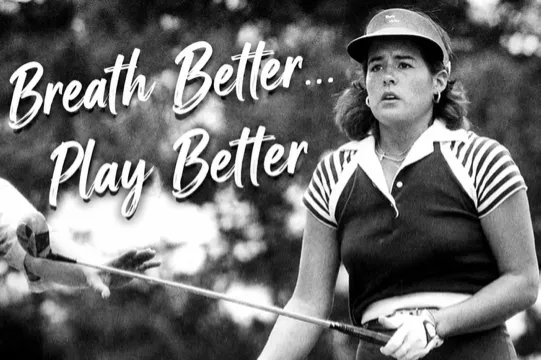 Breathe Better. Play Better.