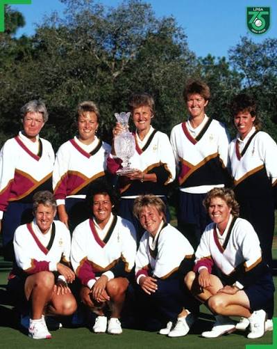 The Evolution of Women’s Golf Clothes