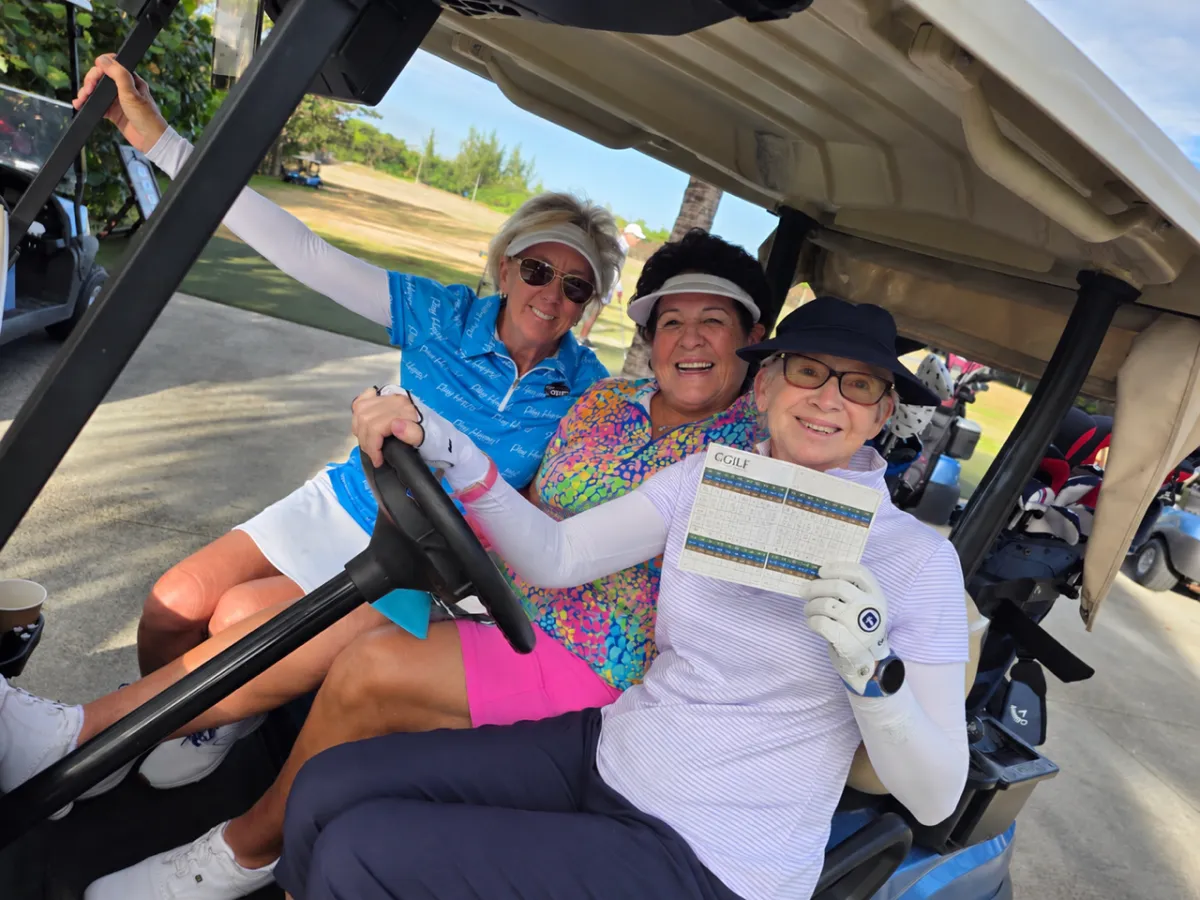 The Great Equalizer: Why Handicaps Make Golf Better Together