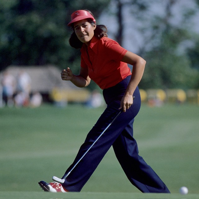 Putting: Where the Game Is Won…One Stroke at a Time