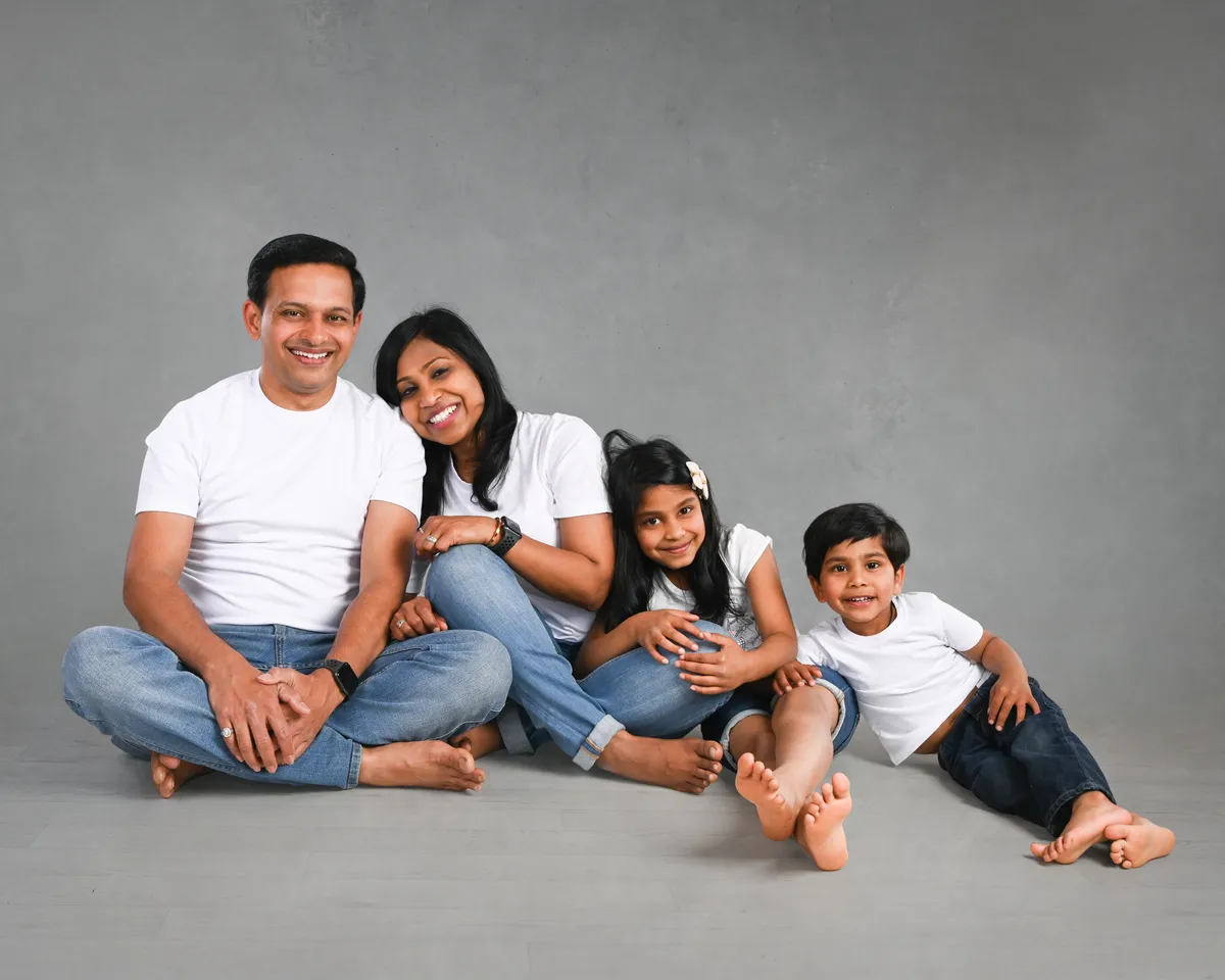 Why Professional Family Photography Is Worth the Investment: 7 Reasons to Have Your Family Portraits Taken