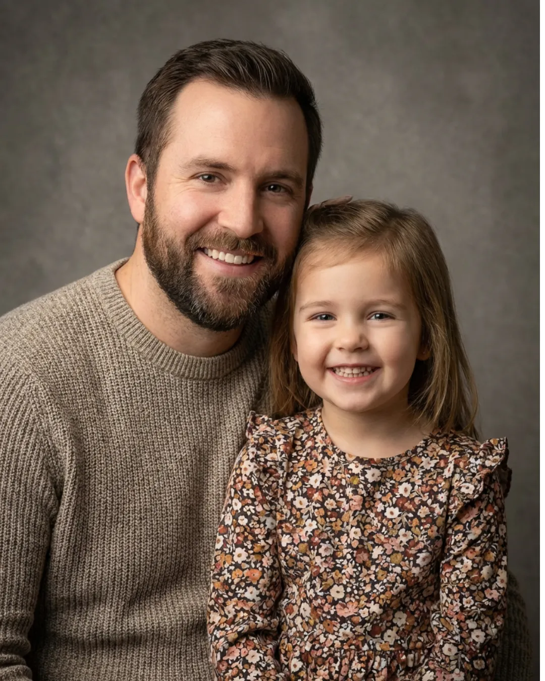 A Gentle Way to Feel Proud as a Dad