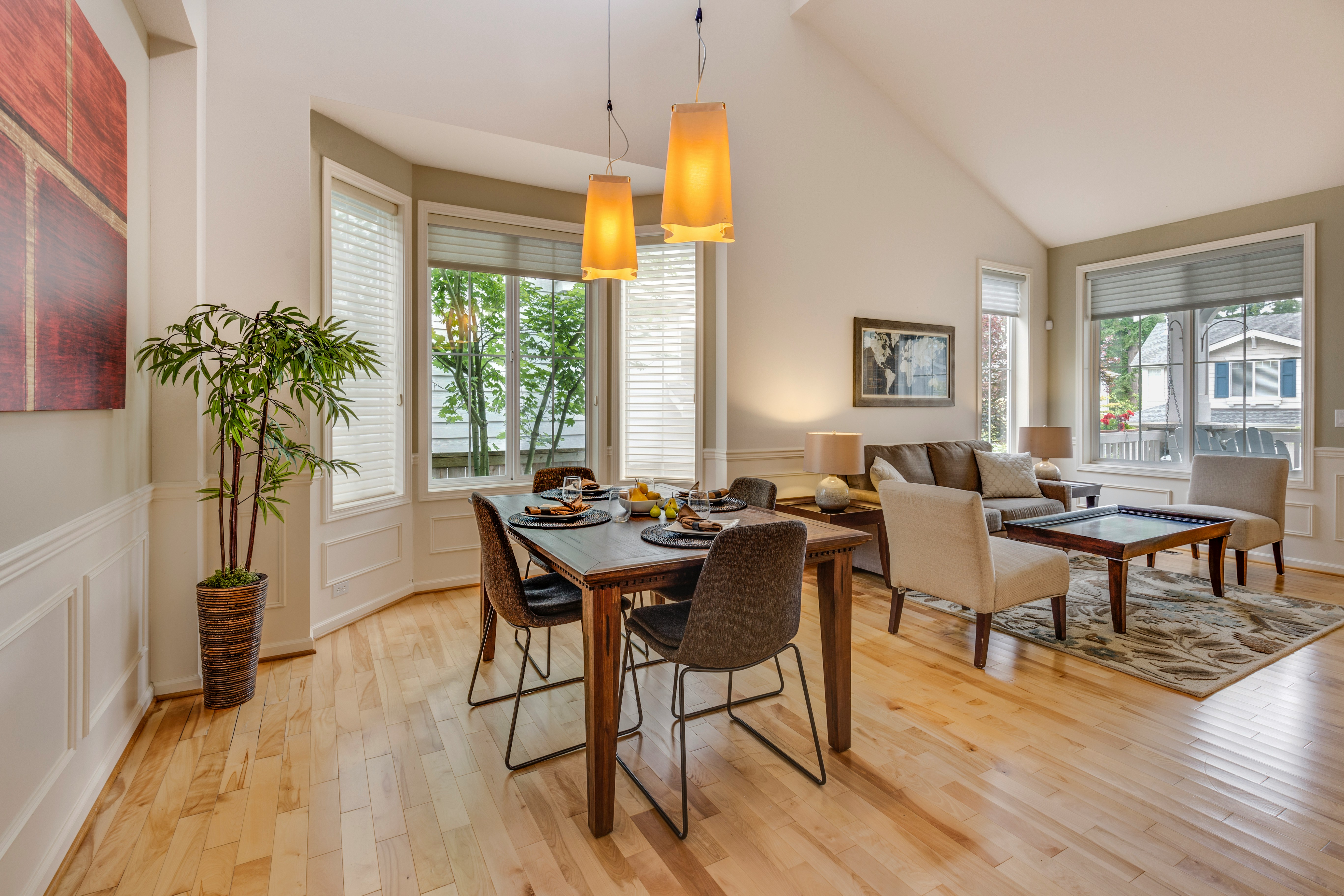 Why Staging Your Home Matters When Selling