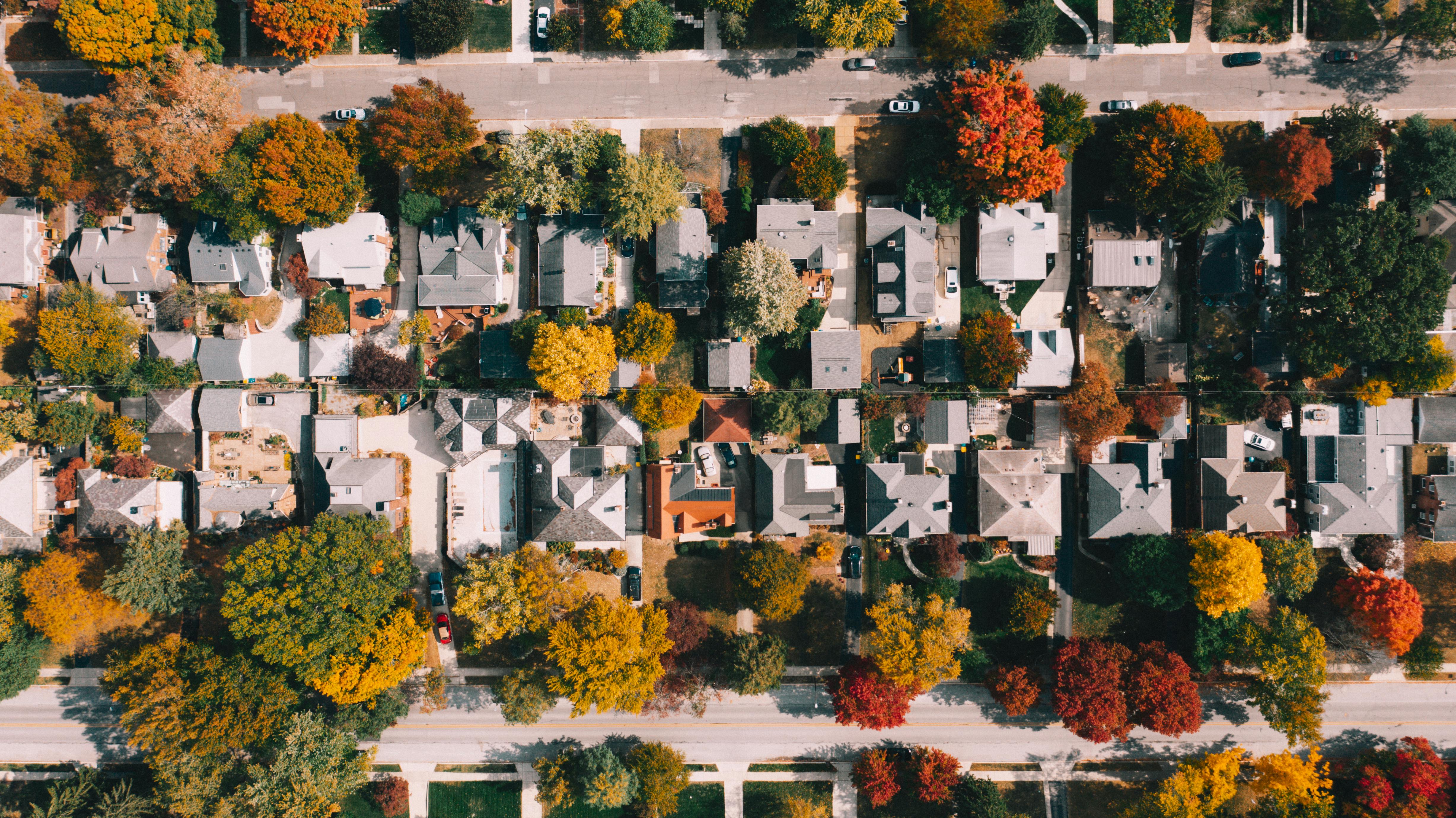 What Makes a Neighborhood Desirable to Buyers?