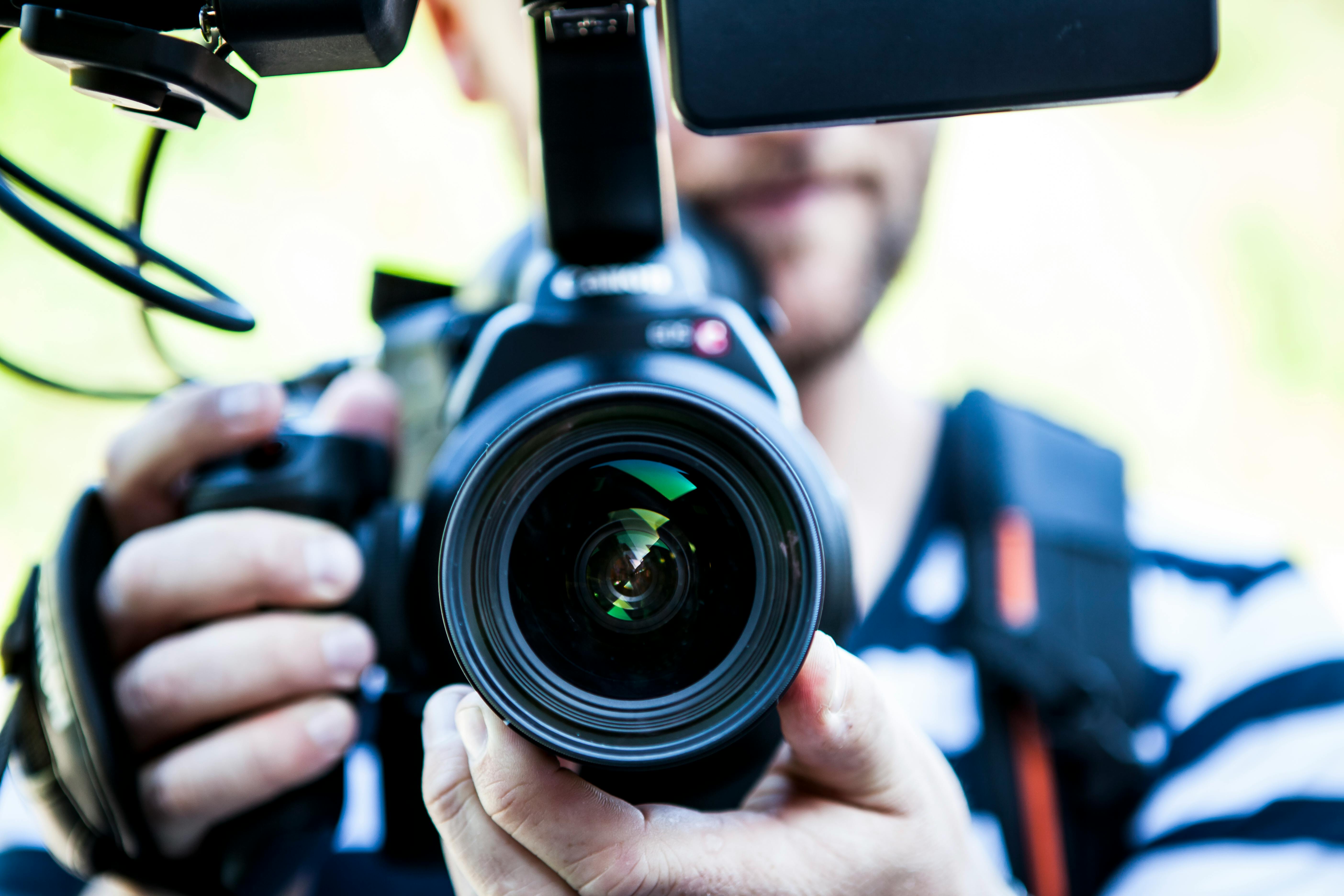 Why Video Marketing Has Become Essential in Real Estate