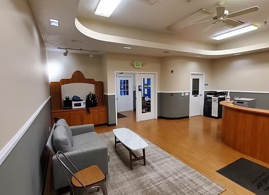 Interior Painting in 