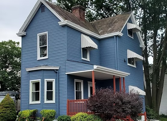 Interior Painting in 