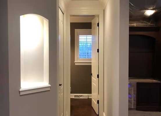 Exterior Painting in 