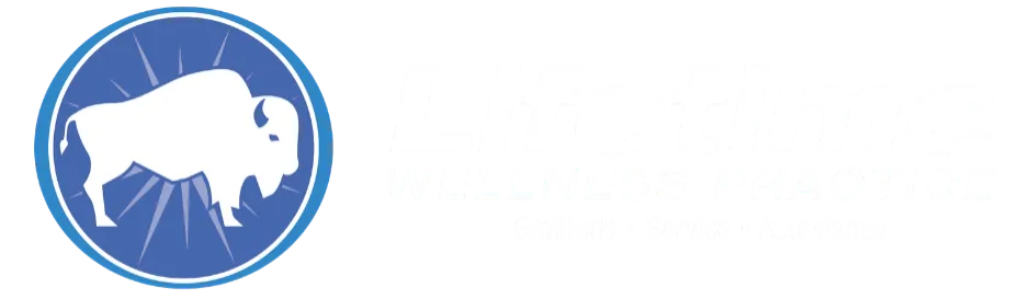 Lifetime Wellness Practice