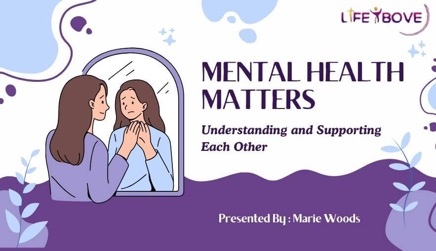 How to Gain Wholeness by Your Christian Identity - Learn from a Mental Health Technician