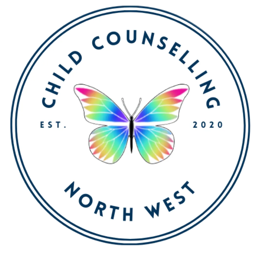 child counselling north west