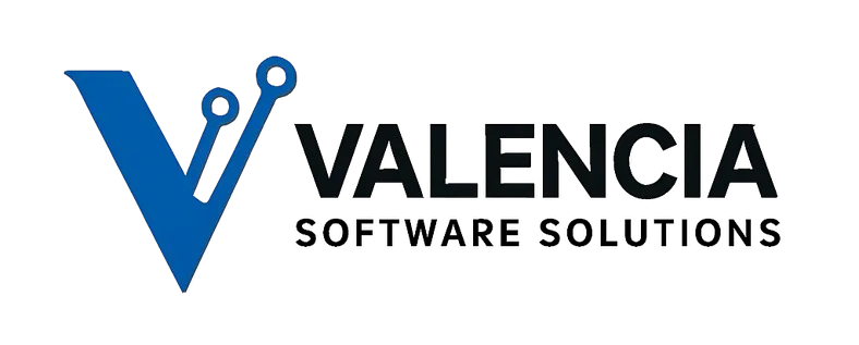 Valencia Software Solutions Logo