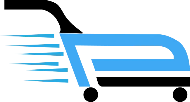 Brand Logo - Techno Viz