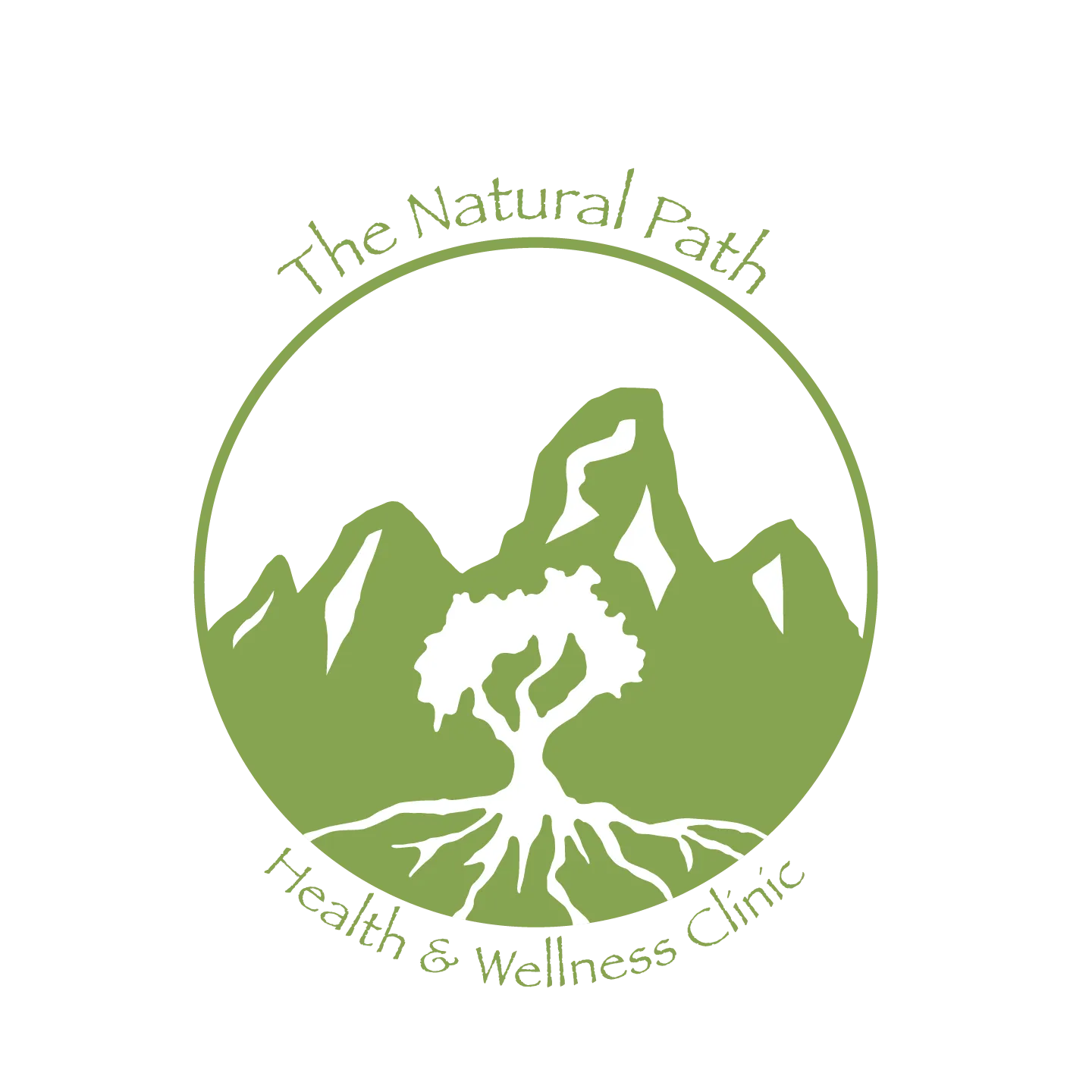 The Natural Path Health and Wellness Clinic