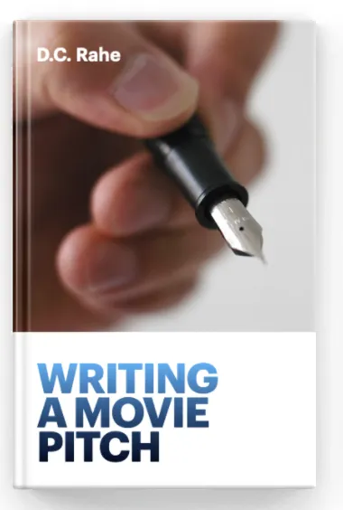 Writing A Movie Pitch book