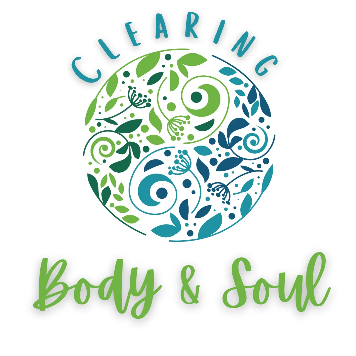 Clearing Logo 