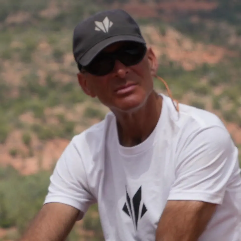 sedona dave headshot