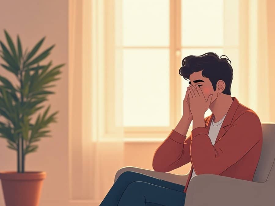 ADHD Emotional Regulation