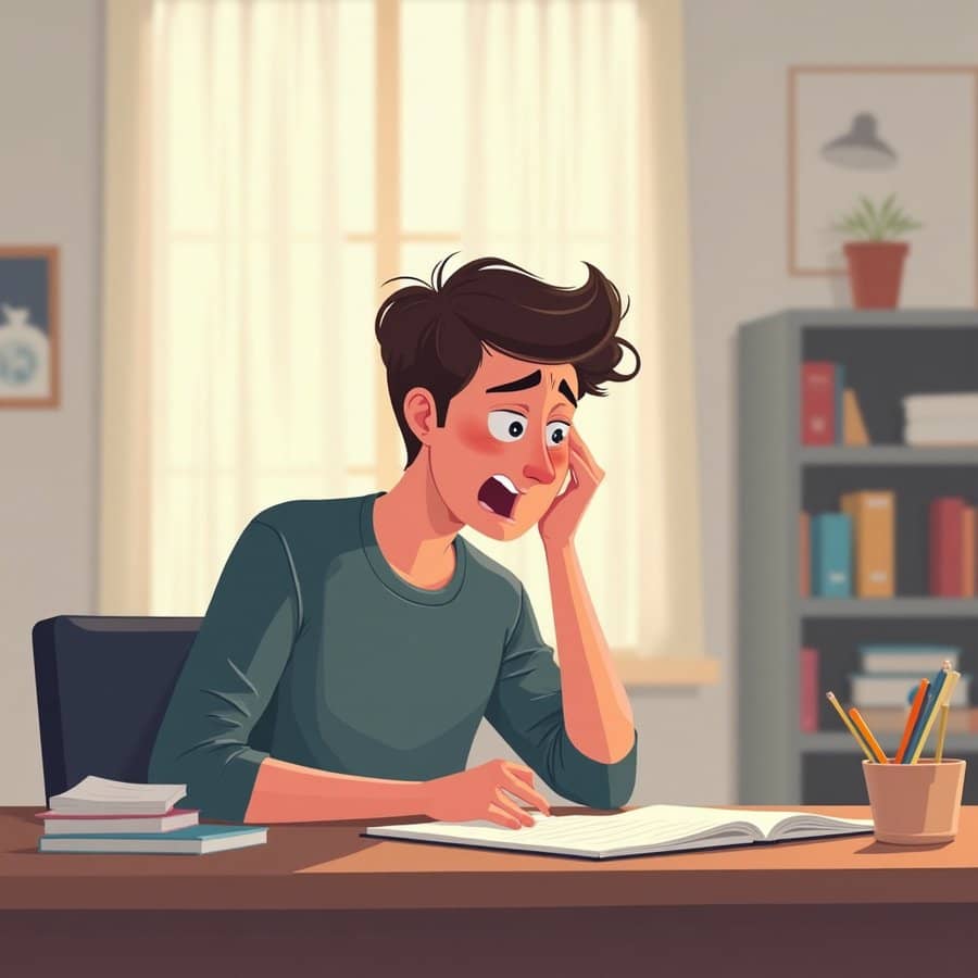 ADHD Executive Function