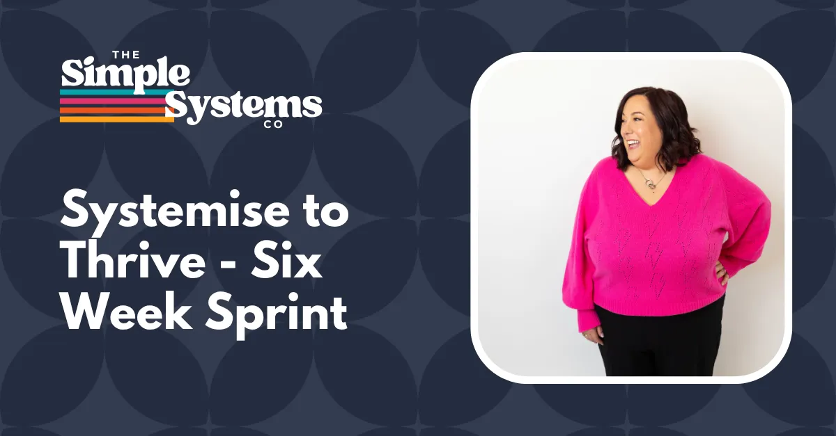 Holistic Systems