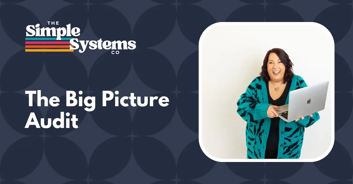 Holistic Systems
