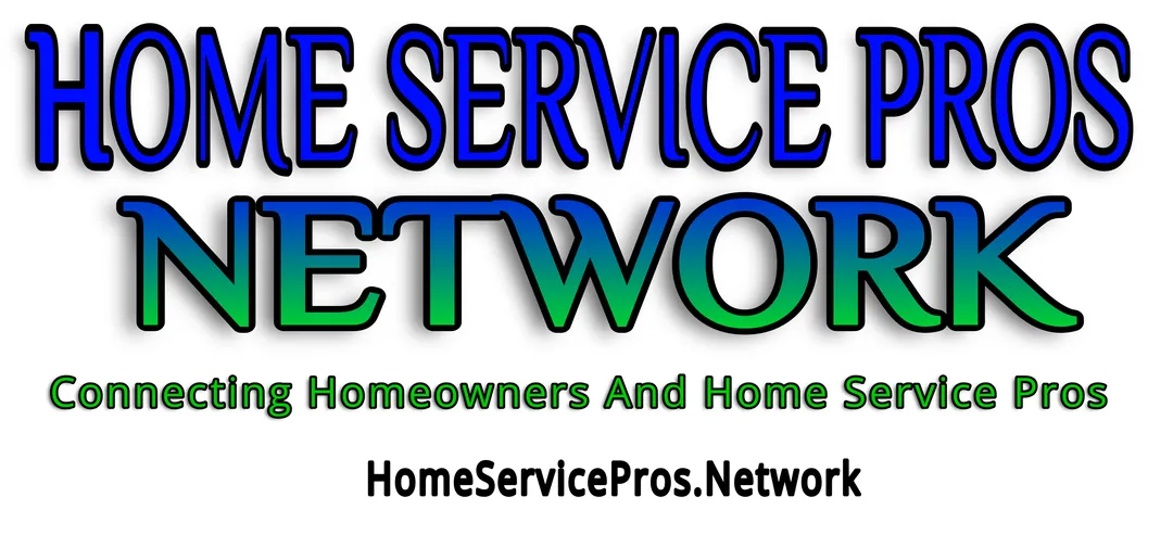 Home Service Pros Marketing Logo URL