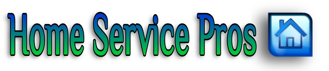 Home Service Pros Logo