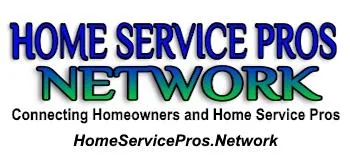 Home Service Pros Network Logo