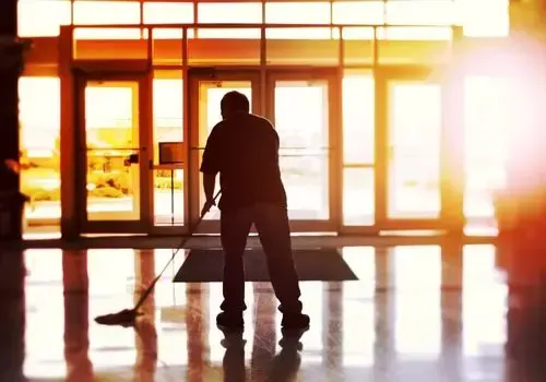 concierge Montréal Circuit Nettoyage