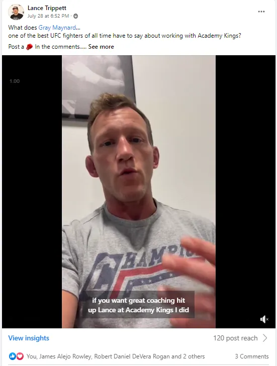 grey maynard case study 