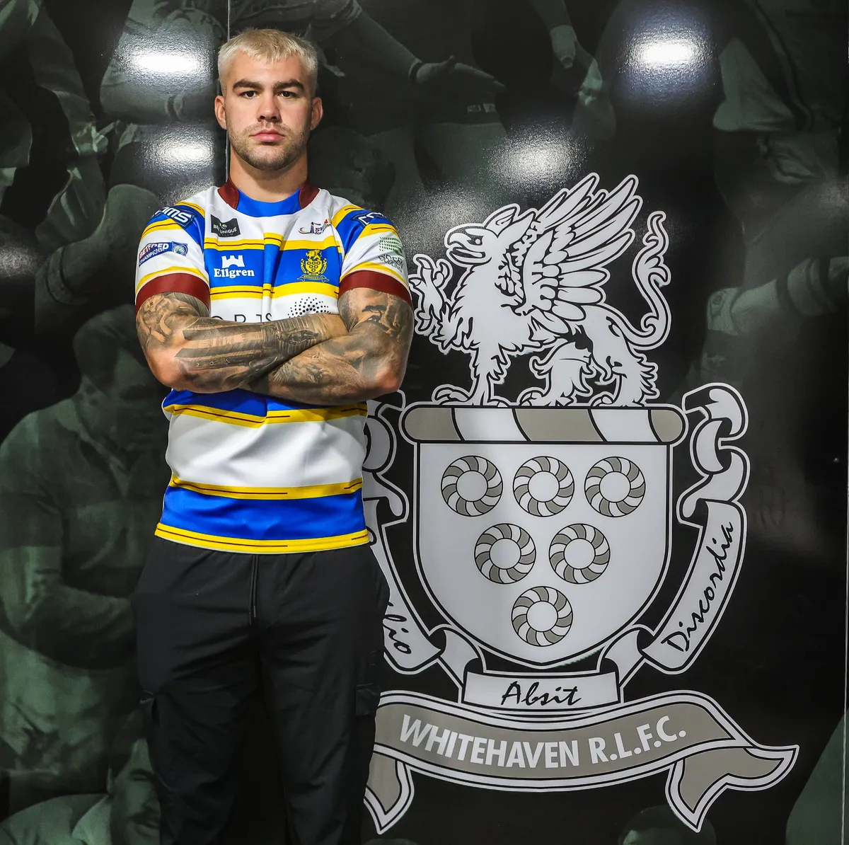 Andrew Bulman