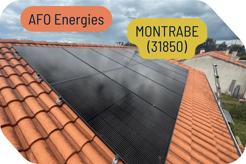 Climatisation, Pompe à Chaleur et Panneaux Solaires à Saint-Jean | AFO Énergies