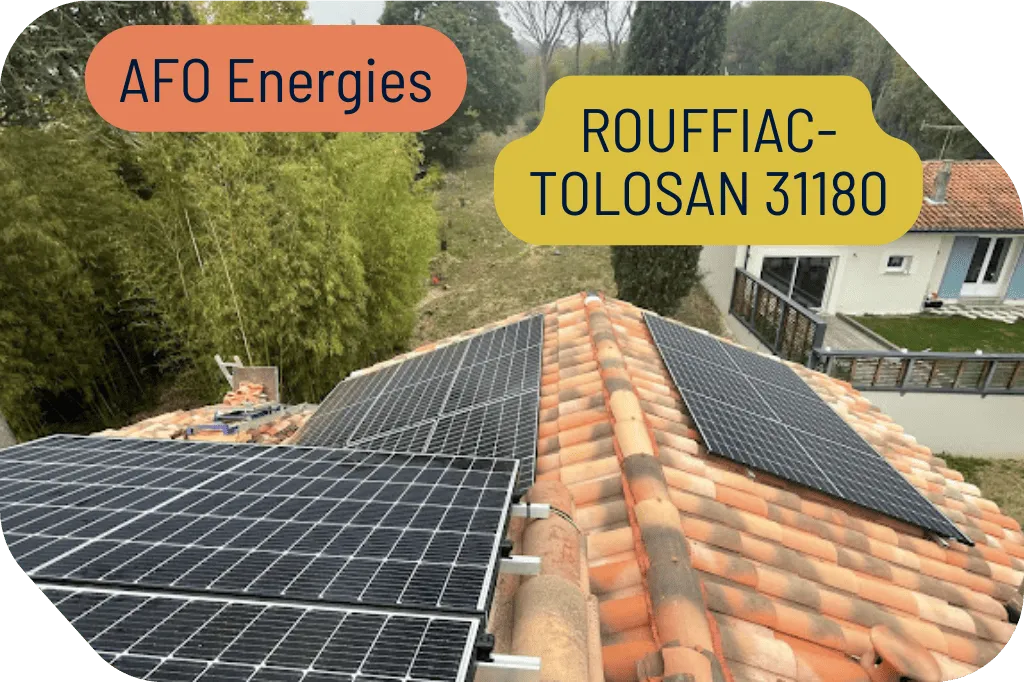 Climatisation, Pompe à Chaleur et Panneaux Solaires à Saint-Jean | AFO Énergies