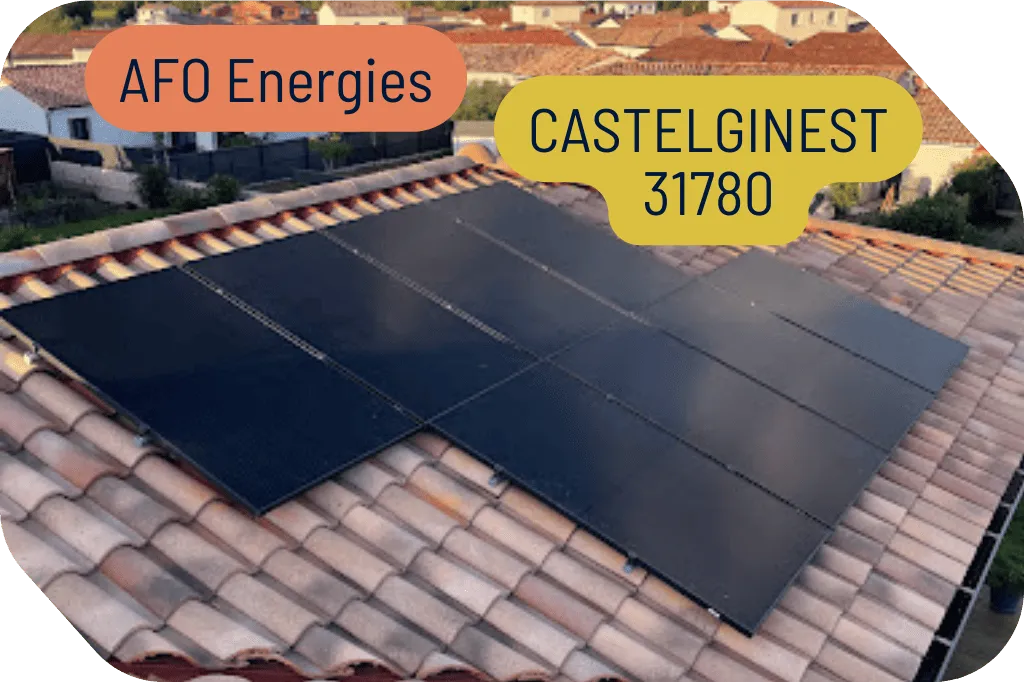 Climatisation, Pompe à Chaleur et Panneaux Solaires à Saint-Jean | AFO Énergies