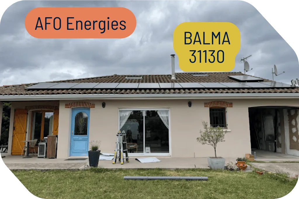 Climatisation, Pompe à Chaleur et Panneaux Solaires à Saint-Jean | AFO Énergies